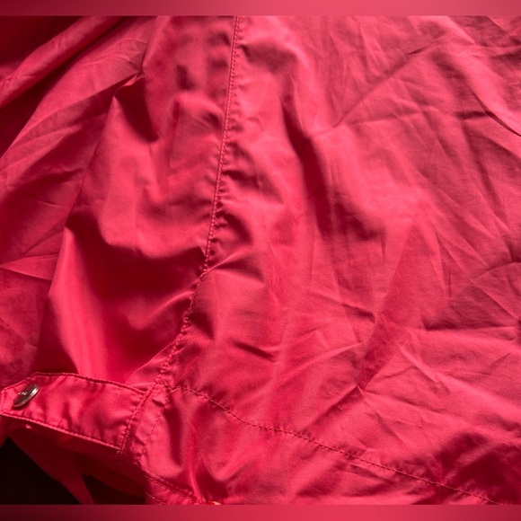RLX Ralph Lauren Pink Jacket SIZE XS - Picture 9 of 10